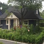 Szyszkowy Zakatek Шале *