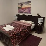 Szyszkowy Zakatek Шале