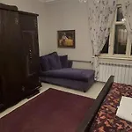 Szyszkowy Zakatek 샬레 *