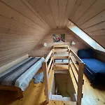 Szyszkowy Zakatek Шале