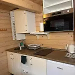 Szyszkowy Zakatek * Висла