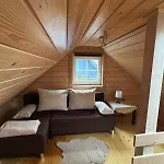 Szyszkowy Zakatek Шале *