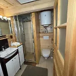 Шале Szyszkowy Zakatek *