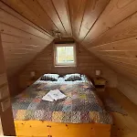 Szyszkowy Zakatek Шале *