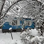 Szyszkowy Zakatek 샬레 *