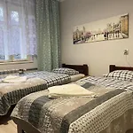 Szyszkowy Zakatek Шале