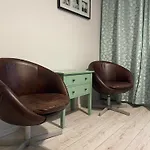 Szyszkowy Zakatek 샬레 *