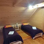 Szyszkowy Zakatek *
