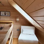 Chalet Szyszkowy Zakatek *