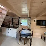 Szyszkowy Zakatek Chalet Wisla