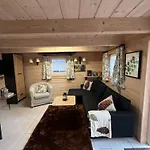 Szyszkowy Zakatek Chalet Wisla