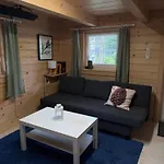 Chalet Szyszkowy Zakatek *