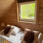 Szyszkowy Zakatek Chalet *