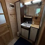 Szyszkowy Zakatek Chalet Wisla