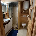 Szyszkowy Zakatek Chalet Wisla