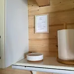 Chalet Szyszkowy Zakatek Wisla
