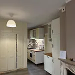 Szyszkowy Zakatek Chalet Wisla
