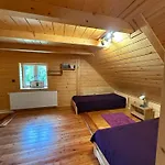 Chalet Szyszkowy Zakatek