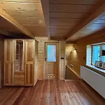 Szyszkowy Zakatek Chalet