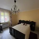 Szyszkowy Zakatek Chalet