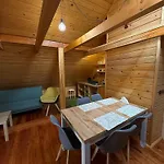 Chalet Szyszkowy Zakatek Wisla