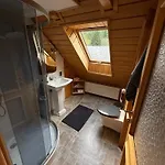 Chalet Szyszkowy Zakatek