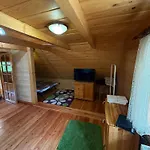 Szyszkowy Zakatek Chalet