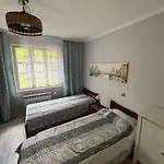 Chalet Szyszkowy Zakatek Wisla