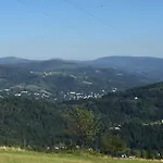 Шале Szyszkowy Zakatek *