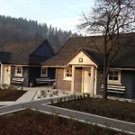 Szyszkowy Zakatek Шале *