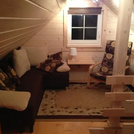 Szyszkowy Zakatek Wisła