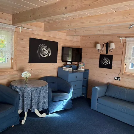 Szyszkowy Zakątek * Wisła