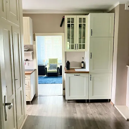 Szyszkowy Zakątek Domek alpejski Wisła