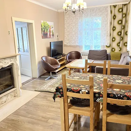 Szyszkowy Zakatek * Wisła