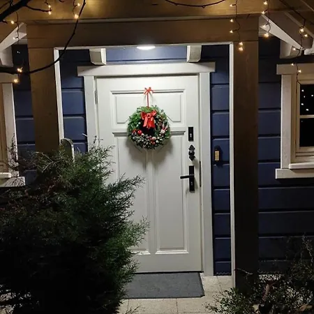 Domek alpejski Szyszkowy Zakątek