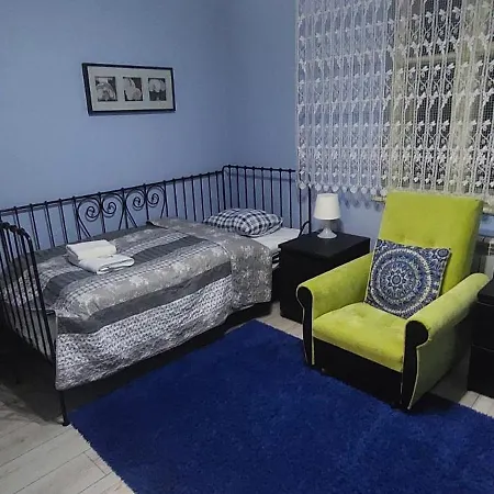 Domek alpejski Szyszkowy Zakątek *