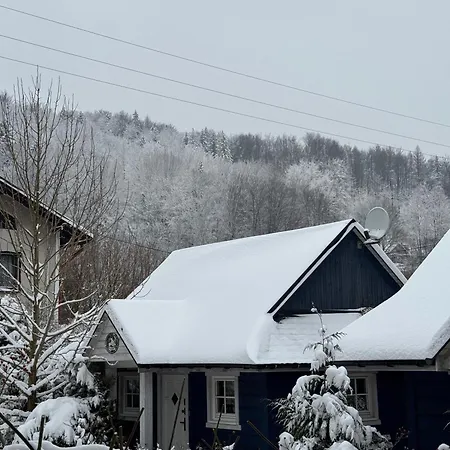 Chalet Szyszkowy Zakatek Wisła