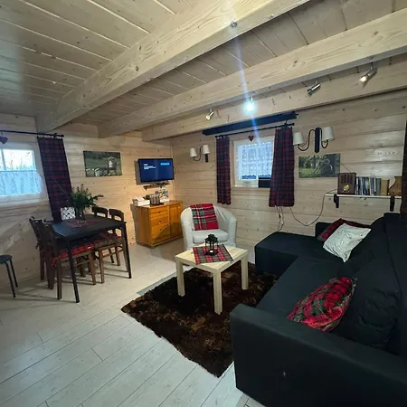 Szyszkowy Zakatek * Wisła