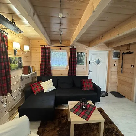 Szyszkowy Zakatek * Wisla