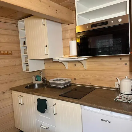 Szyszkowy Zakątek * Wisła