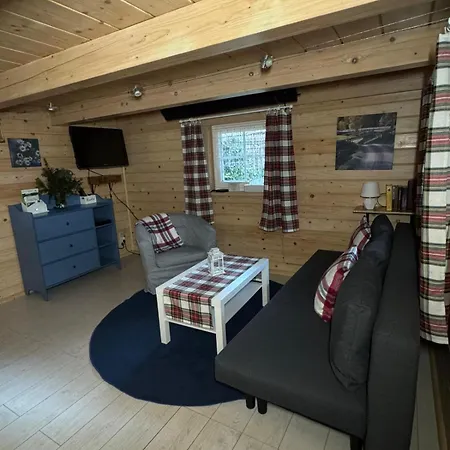 Szyszkowy Zakątek Wisła