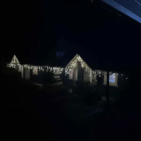 Szyszkowy Zakatek Wisła