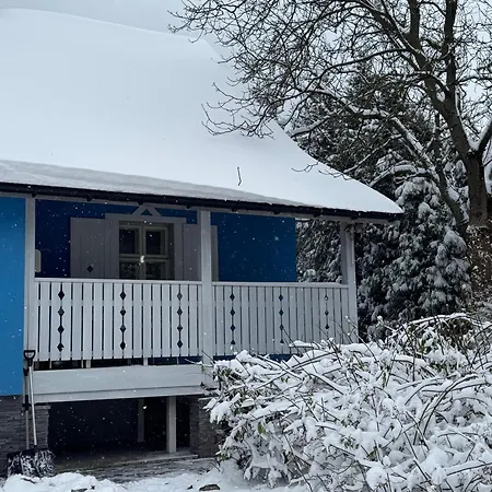 Chalet Szyszkowy Zakatek *