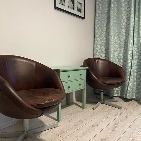 Szyszkowy Zakątek Domek alpejski *