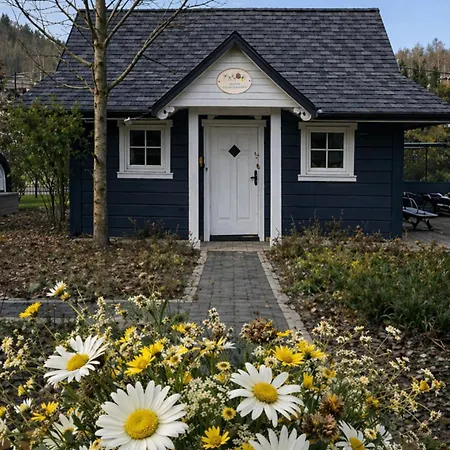 Chalet Szyszkowy Zakatek