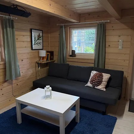 Chalet Szyszkowy Zakatek *
