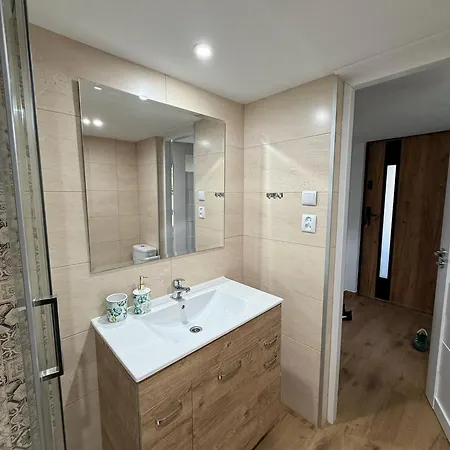 Chalet Szyszkowy Zakatek