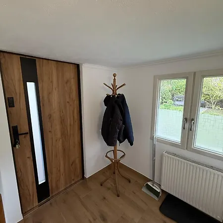 Chalet Szyszkowy Zakatek Wisła