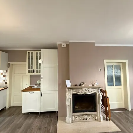 Chalet Szyszkowy Zakatek *