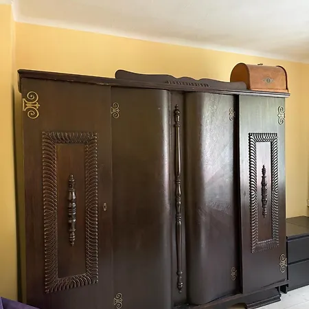 Chalet Szyszkowy Zakatek